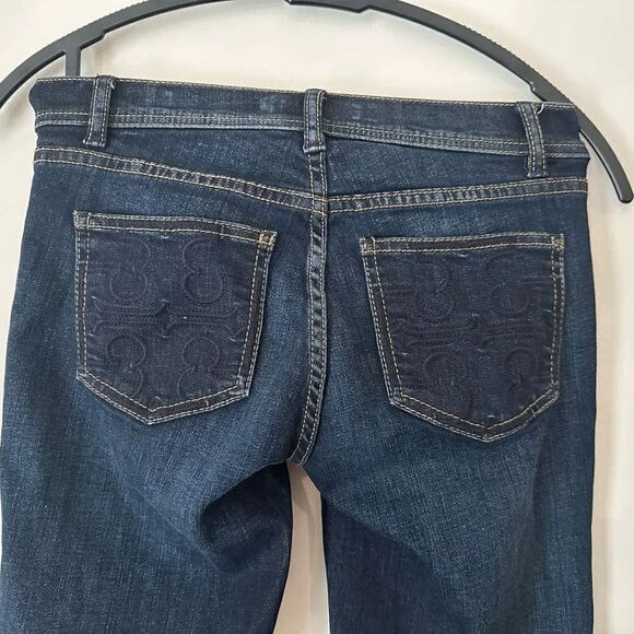 Tory Burch Jeans - Picture 5 of 7